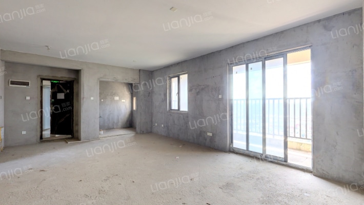 中粮鸿云二手房实景图