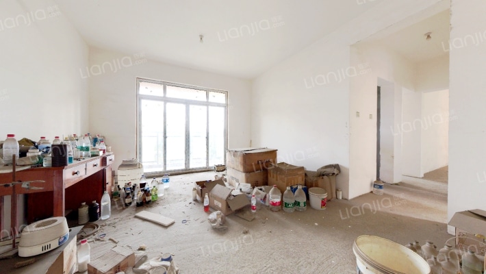 宏瑞阳光郦城二手房实景图