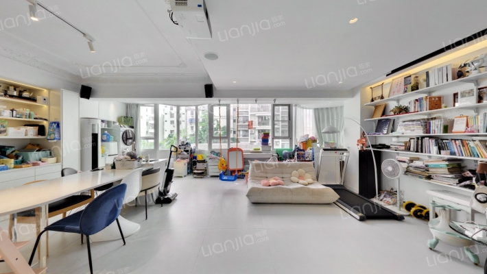 外信公寓二手房实景图