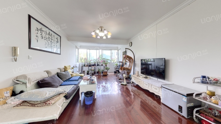 罗南二村二手房实景图