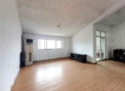 整租·水岸名邸 3室1厅 南/北_水岸名邸租房