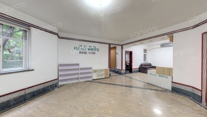 冠城花园二期二手房实景图