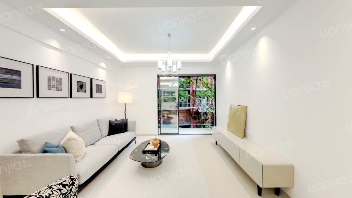 新河浦四横路二手房实景图