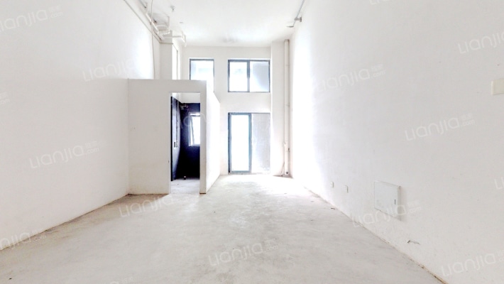 希悦庭公馆二手房实景图