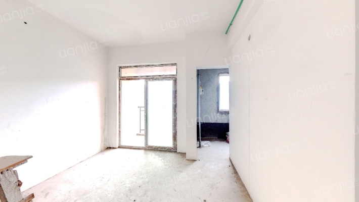 林海俊景二手房实景图