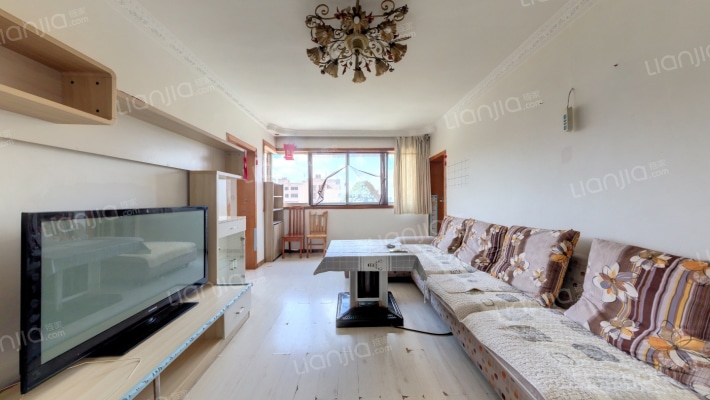 扶风花园二手房实景图