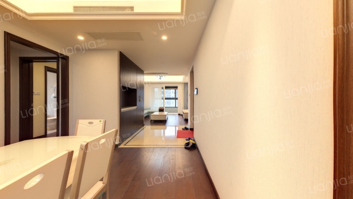 诗方轩二期二手房实景图