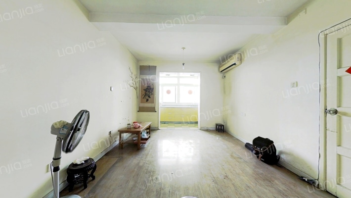 十六所宿舍区二手房实景图