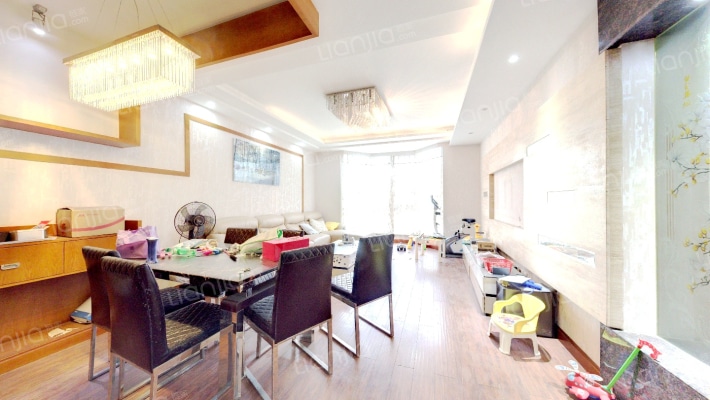 迎春苑二手房实景图