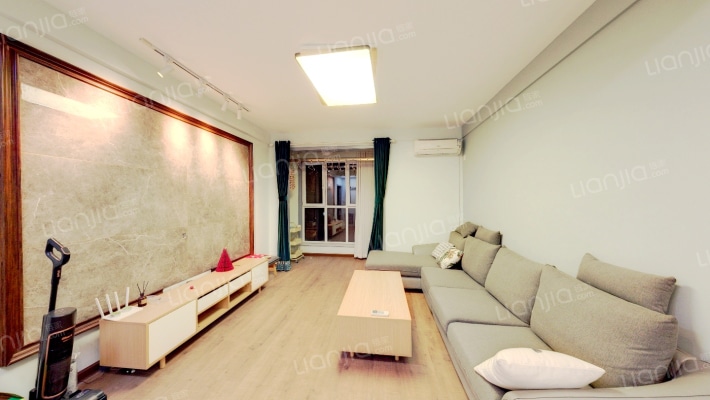 亲和美园二手房实景图