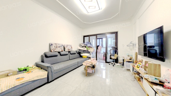 和裕欧景二手房实景图