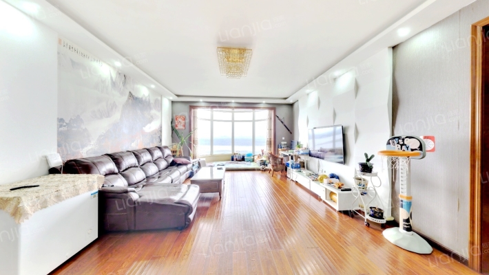 观江国际二手房实景图