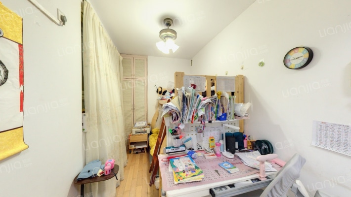 东和大厦二手房实景图