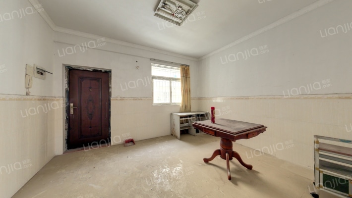 嘉世铭二手房实景图