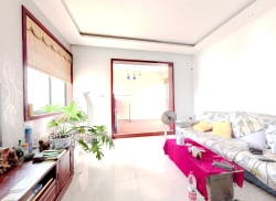 整租·水岸丽园 3室2厅 南_水岸丽园租房