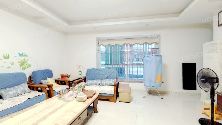 乐居苑二手房实景图