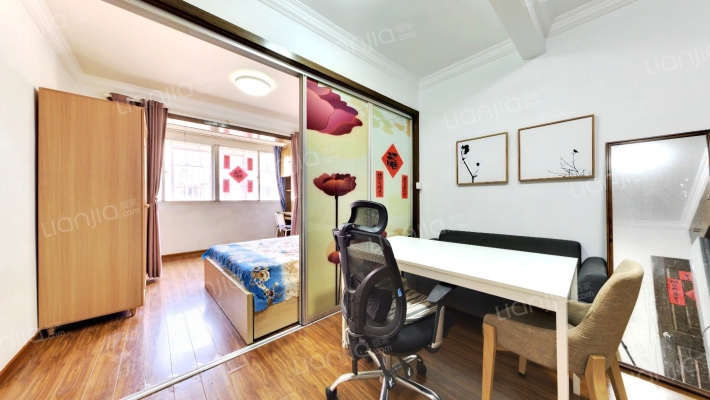 紫竹小区二手房实景图