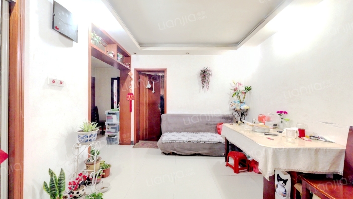 明珠小区二手房实景图