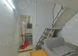 整租·海珠中路 1室0厅 东_海珠中路租房
