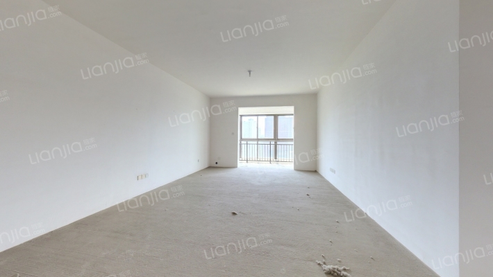 新雨香沁二手房实景图