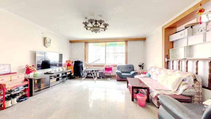 芙蓉小区二手房实景图