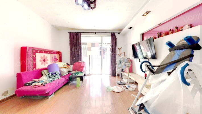 中建三局三公司住宅小区二手房实景图