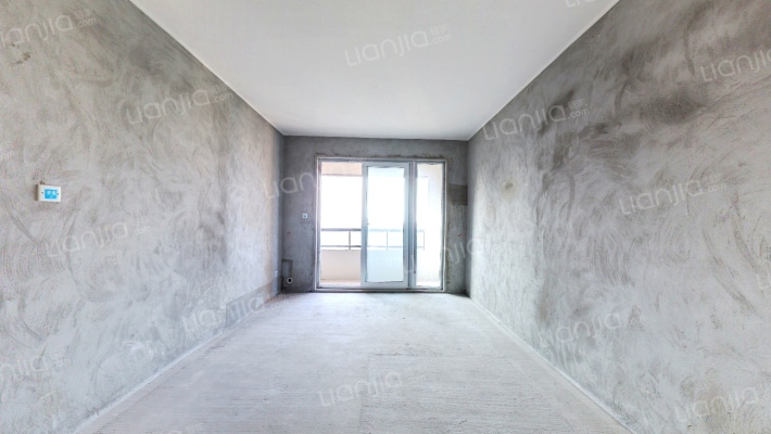 保利金香槟二手房实景图