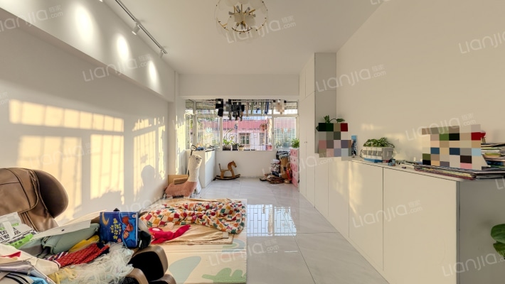 东兴大厦二手房实景图