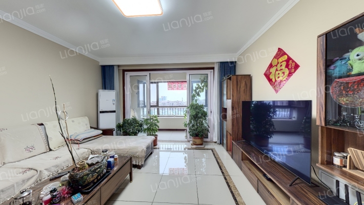 枫慧园二手房实景图