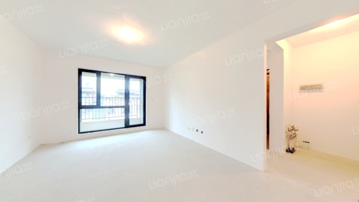 月星城央华墅二手房实景图