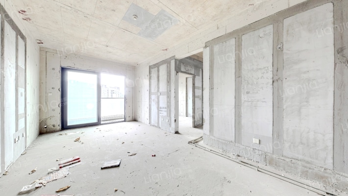 汇智百盛二手房实景图