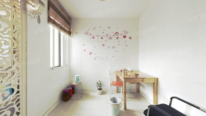 宁静家园二手房实景图