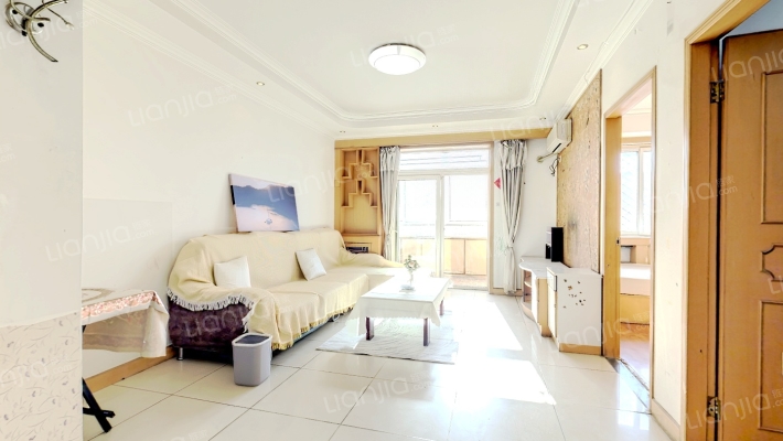 田村40号院二手房实景图