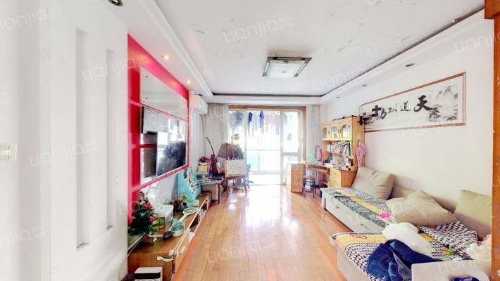 锦峰苑二手房实景图