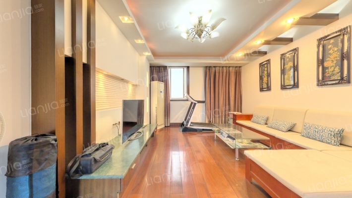 碧波二村二手房实景图