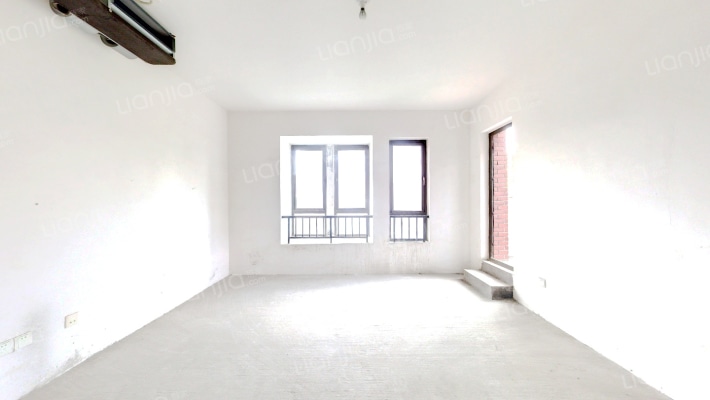 海航中国集锦润青城二手房实景图