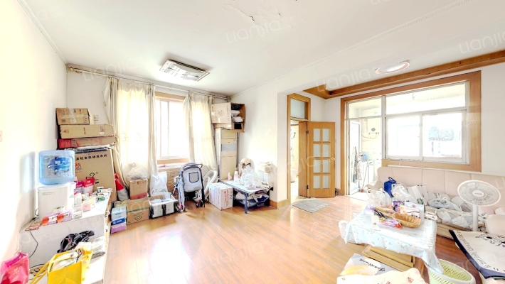 豫港花苑二手房实景图