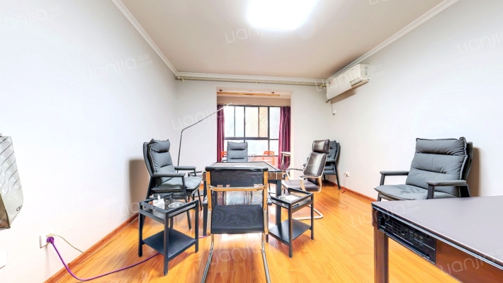 世家星城三期G区二手房实景图