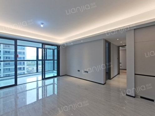 整租·万科·颐和玲珑花园 4室2厅 南