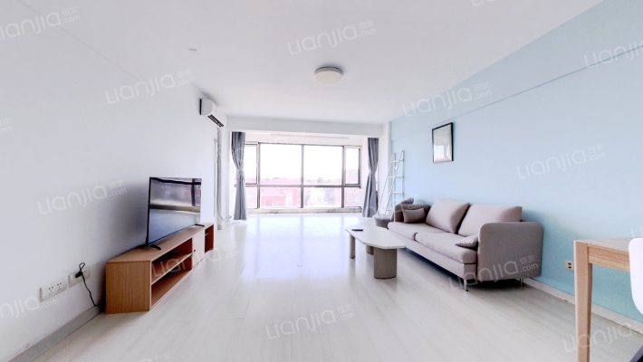 博雅西园二手房实景图