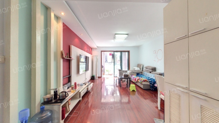 威尼斯水城第一街区二手房实景图