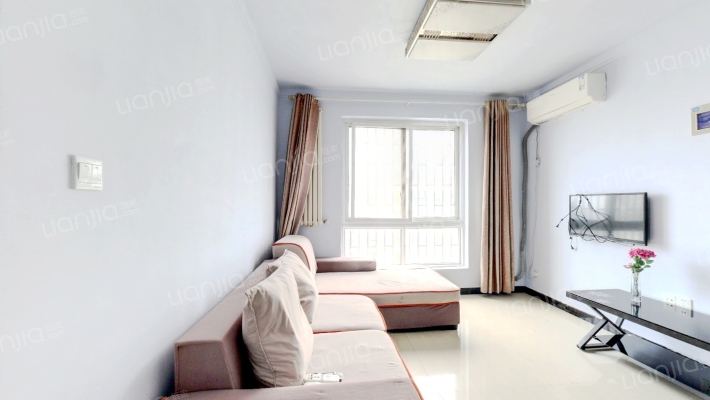 中州锦绣花苑二手房实景图