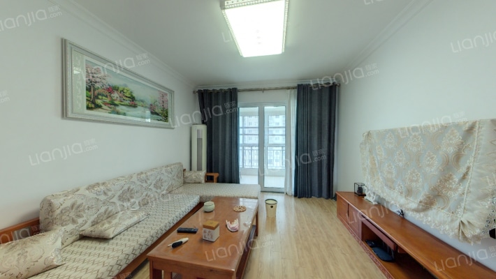 碧桂园凤凰城水蓝湾二手房实景图