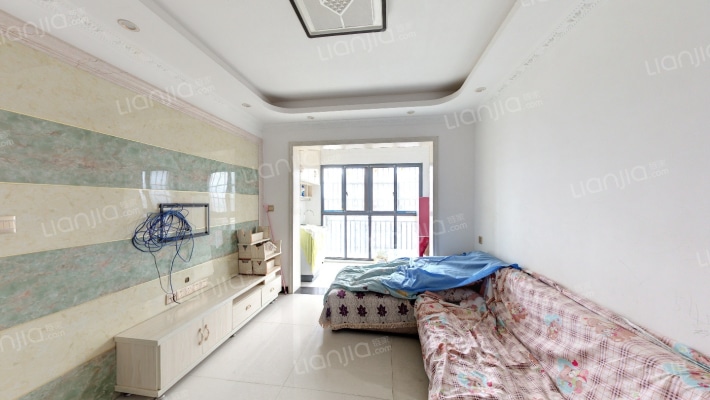 龙湾名仕公馆二手房实景图