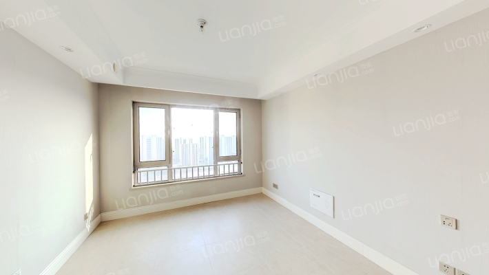 融创璟园二手房实景图