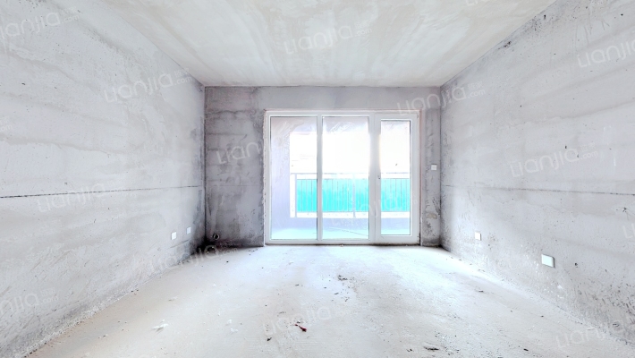 金墨华府二手房实景图