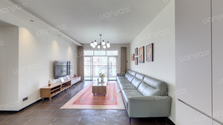 碧水天城二手房实景图