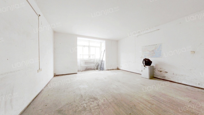 丽湖花园二手房实景图