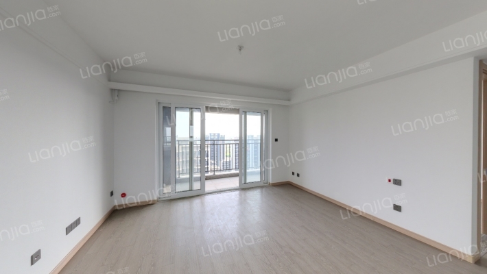 万科万创城二手房实景图