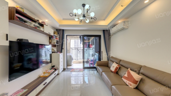 中海花湾壹号C区二手房实景图